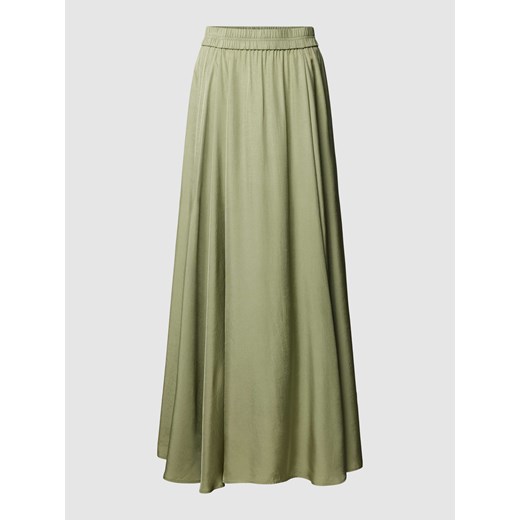 Długa spódnica z wpuszczanymi kieszeniami model ‘SYLVIA MAY’ ze sklepu Peek&Cloppenburg  w kategorii Spódnice - zdjęcie 169499703