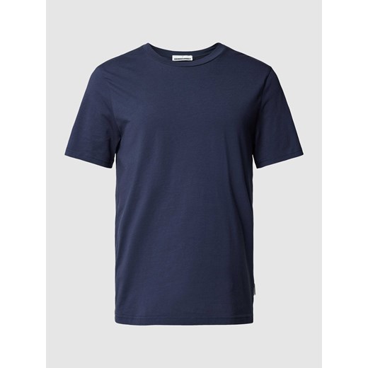 T-shirt z bawełny ekologicznej model ‘Jaames’ XXL Peek&Cloppenburg 