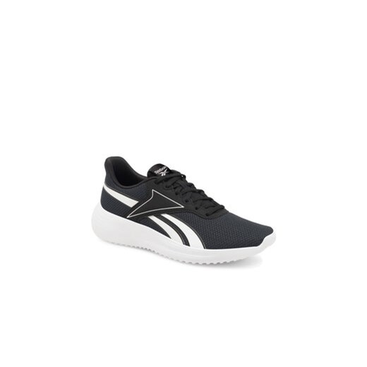 Reebok Buty LITE 3.0 HR0156-M Czarny Reebok 44_1_2 MODIVO