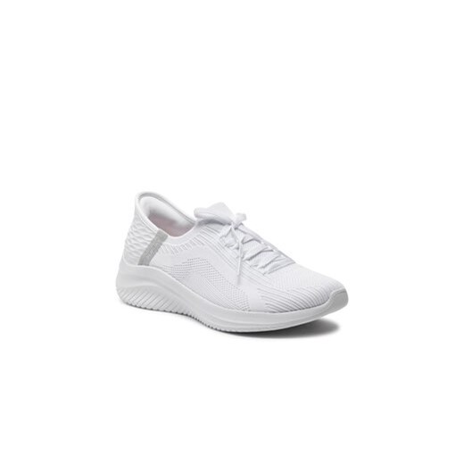 Skechers Sneakersy Ultra Flex 3.0-Brilliant Path 149710/WHT Biały Skechers 37_5 MODIVO