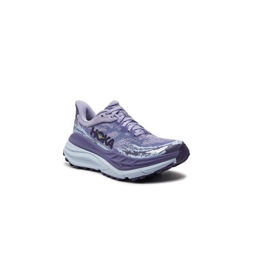 Buty sportowe damskie sznurowane