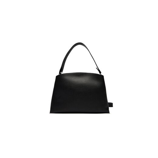 Creole Torebka K11399 Czarny ze sklepu MODIVO w kategorii Torby Shopper bag - zdjęcie 169501271