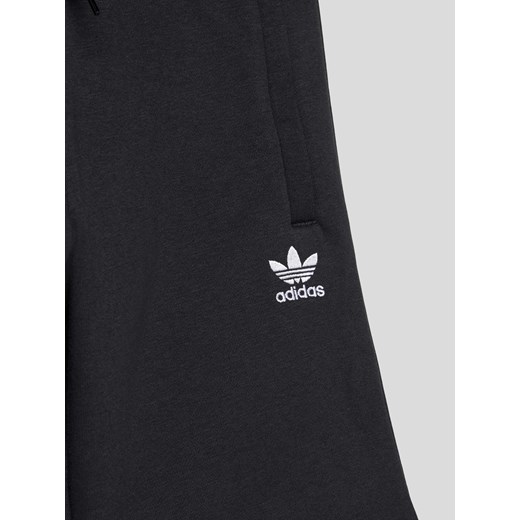 Spodenki chłopięce Adidas Originals 