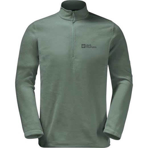 Bluza polarowa męska Taunus Jack Wolfskin ze sklepu SPORT-SHOP.pl w kategorii Bluzy męskie - zdjęcie 169505901