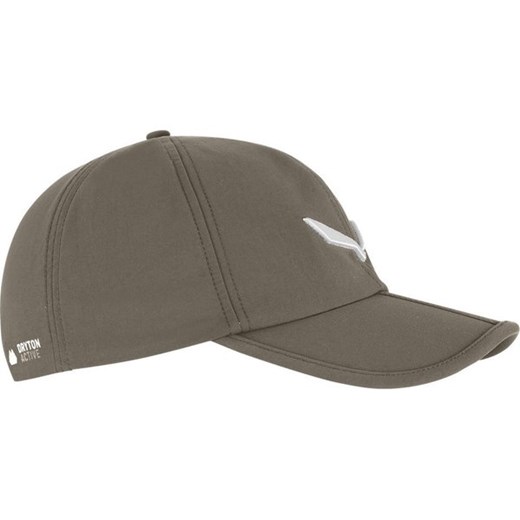 Czapka z daszkiem Fanes Fold Visor Cap Salewa ze sklepu SPORT-SHOP.pl w kategorii Czapki z daszkiem męskie - zdjęcie 169505941