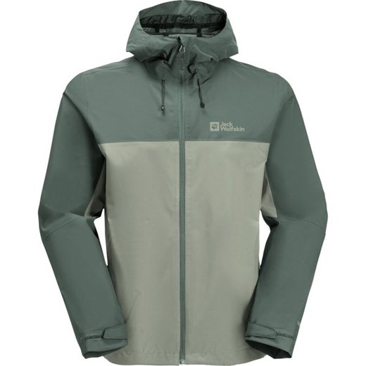 Kurtka męska Weiltal 2L Jack Wolfskin ze sklepu SPORT-SHOP.pl w kategorii Kurtki męskie - zdjęcie 169505951