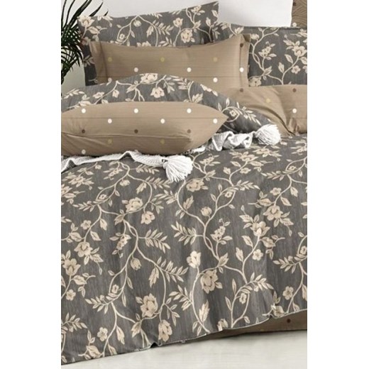 Komplet pościeli PALIARA - 100% mikrofibra 200x220 okazja Ivet Shop