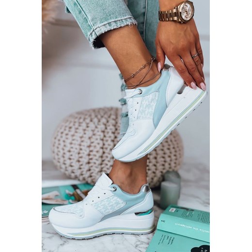 Sneakersy KROLITA 38 promocja Ivet Shop