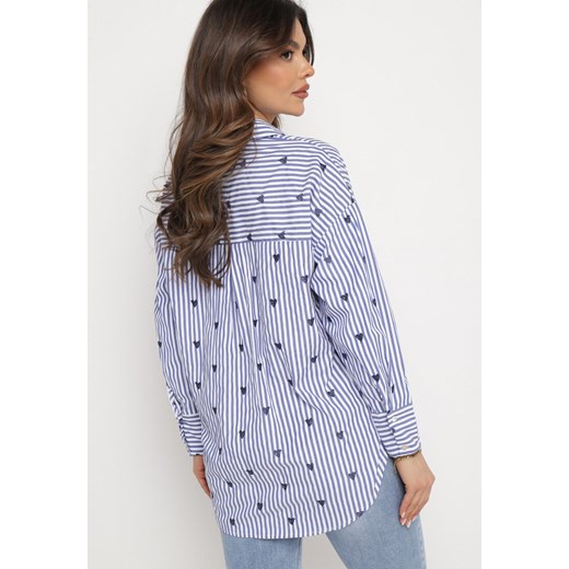 Koszula damska Born2be 