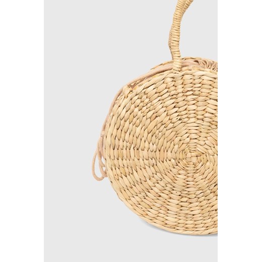 Torba letnia Abercrombie & Fitch w stylu młodzieżowym