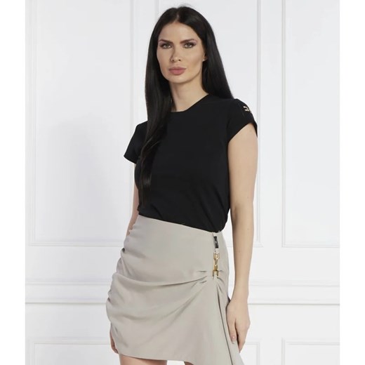 Elisabetta Franchi T-shirt | Slim Fit Elisabetta Franchi 36 Gomez Fashion Store
