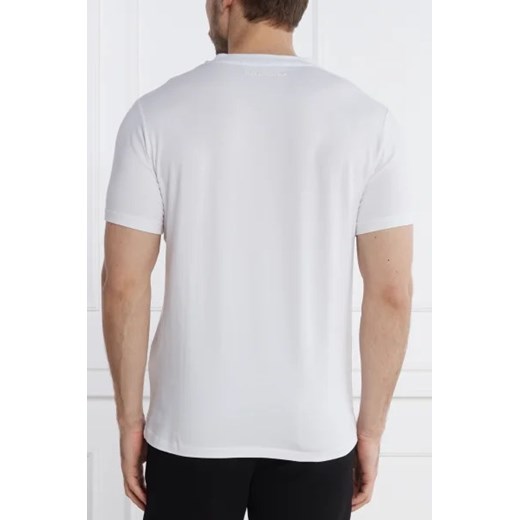 Karl Lagerfeld T-shirt | Slim Fit Karl Lagerfeld XXL Gomez Fashion Store promocja