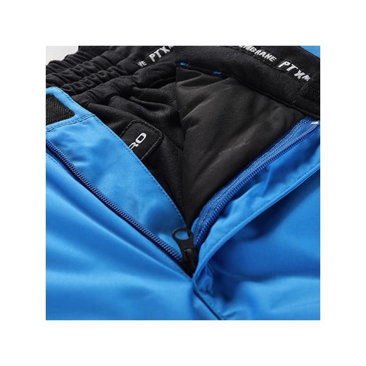 Spodnie męskie Alpine Pro sportowe 