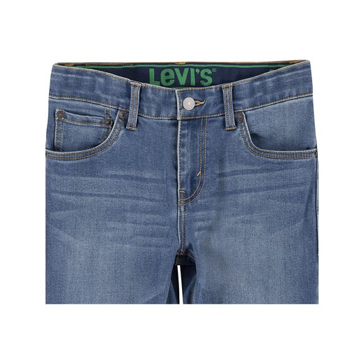 Spodnie chłopięce Levi's