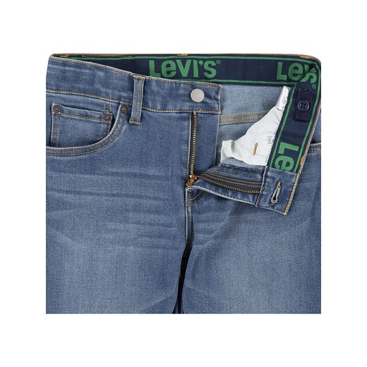 Spodnie chłopięce Levi's