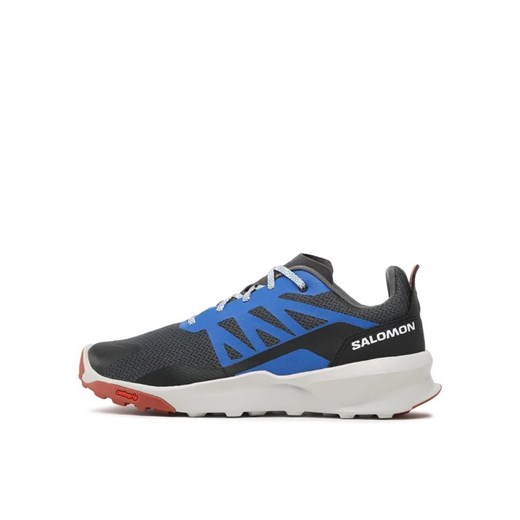 Salomon Trekkingi Patrol J 471181 18 M0 Szary Salomon 36 MODIVO