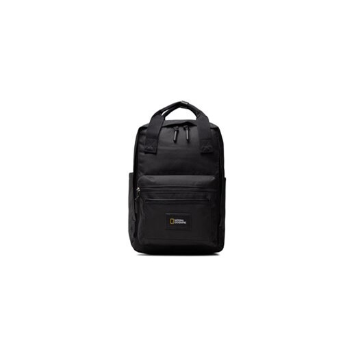 National Geographic Plecak Large Backpack N19180.06 Czarny ze sklepu MODIVO w kategorii Plecaki - zdjęcie 169517431