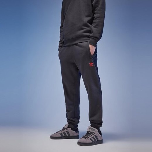ADIDAS SPODNIE ESSENTIALS PANT ORIGINALS CORE L JD Sports