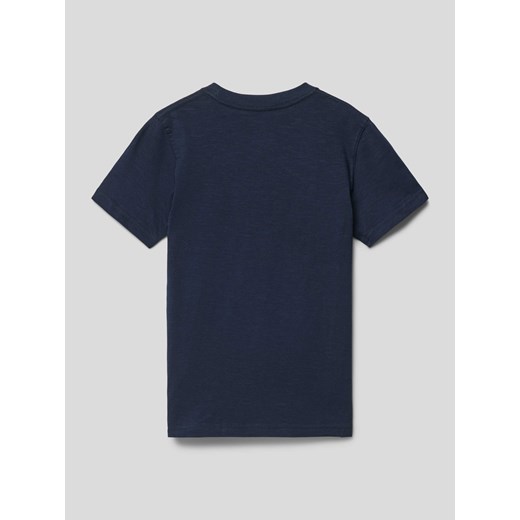 T-shirt z okrągłym dekoltem model ‘JORLAFAYETTE’ Jack & Jones 140 Peek&Cloppenburg 