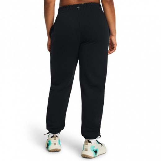 Under Armour Rival Terry Crop Wide Leg Pants XL Woman -, 1382737-696