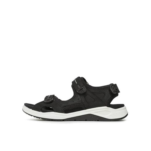 ECCO Sandały X-Trinsic K 71064302001 Czarny Ecco 36 MODIVO