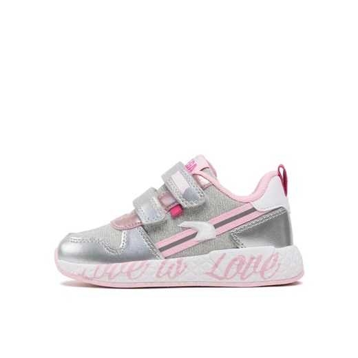 Primigi Sneakersy 3958700 Srebrny Primigi 32 MODIVO