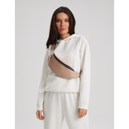 Torba LARTE S Beż - Diverse one size Diverse
