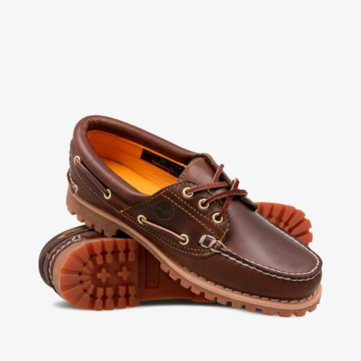 Timberland hotsell boat damskie