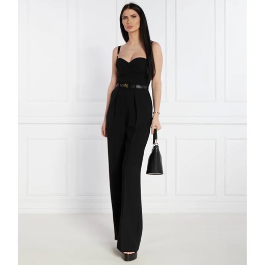 Elisabetta Franchi Kombinezon | Slim Fit ze sklepu Gomez Fashion Store w kategorii Kombinezony damskie - zdjęcie 169527961