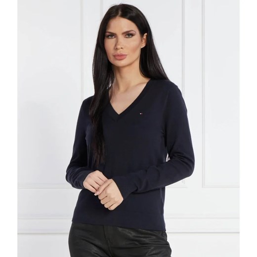 Sweter damski Tommy Hilfiger
