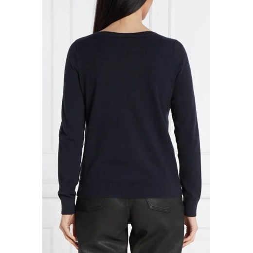 Tommy Hilfiger Sweter BOA | Regular Fit Tommy Hilfiger M promocyjna cena Gomez Fashion Store