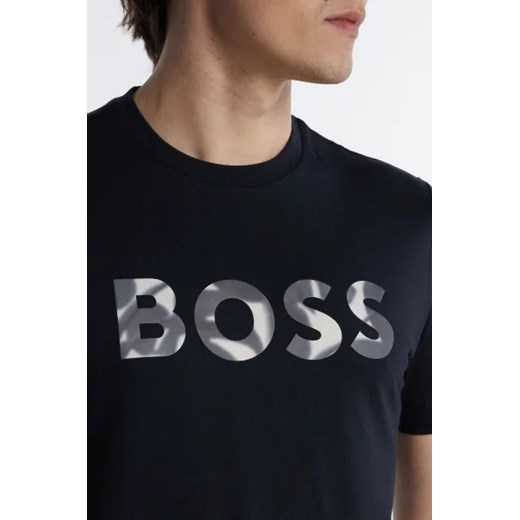 BOSS T-shirt Thompson | Regular Fit M Gomez Fashion Store