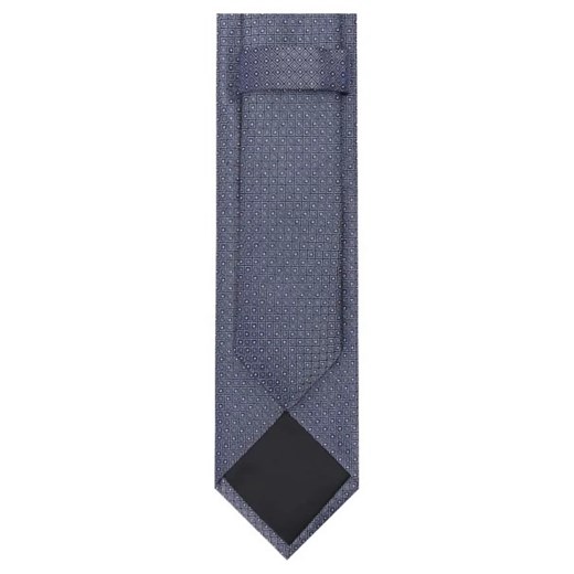 HUGO Jedwabny krawat cm 6 Uniwersalny Gomez Fashion Store