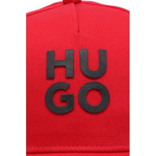 HUGO KIDS Bejsbolówka Hugo Kids 56 Gomez Fashion Store