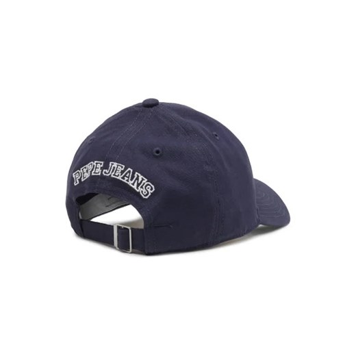 Pepe Jeans London Bejsbolówka NOAH JR L wyprzedaż Gomez Fashion Store