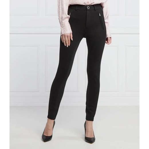 GUESS Spodnie | Skinny fit Guess XS Gomez Fashion Store