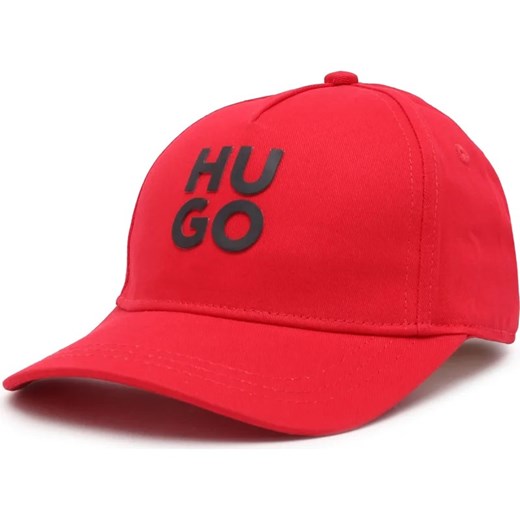 HUGO KIDS Bejsbolówka Hugo Kids 58 Gomez Fashion Store