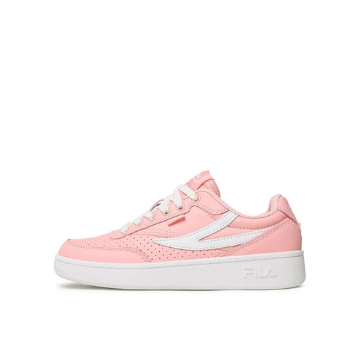 Fila Sneakersy Fila Sevaro Wmn FFW0283.40063 Różowy Fila 38 MODIVO