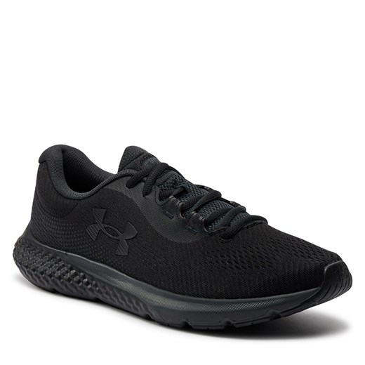 Buty Under Armour Ua Charged Rogue 4 3026998-002 Black/Black/Black Under Armour 42 eobuwie.pl