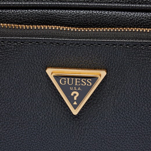 Torebka Guess HWVA92 22140 BLA Guess one size eobuwie.pl
