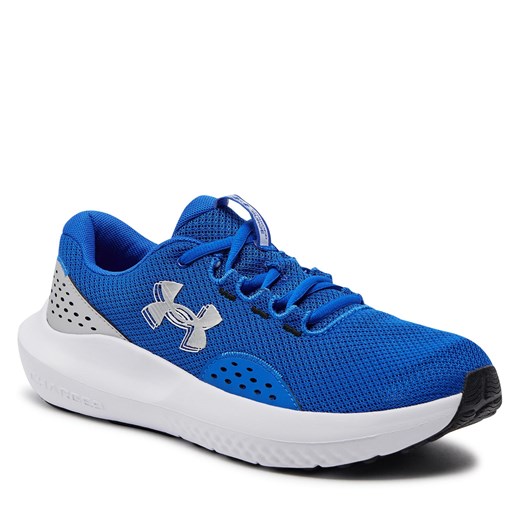 Buty Under Armour Ua Charged Surge 4 3027000-400 Team Royal/White/Metallic Under Armour 44.5 eobuwie.pl