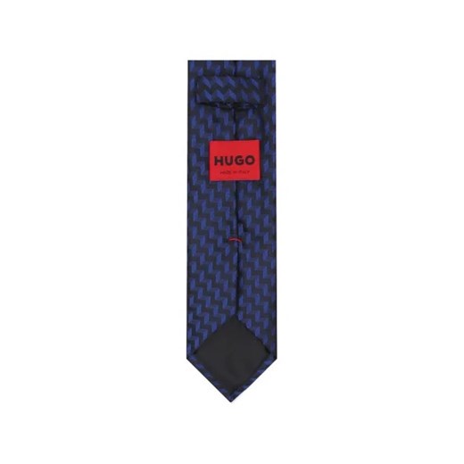 HUGO Krawat OS promocja Gomez Fashion Store