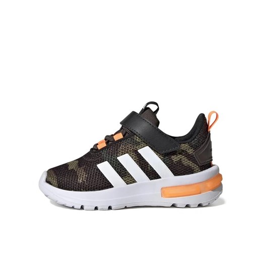 adidas Buty Racer TR23 IF0207 Zielony 26 MODIVO