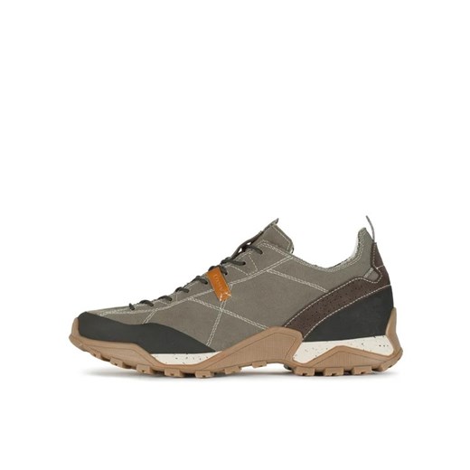 Aku Trekkingi Nativa Canvas 646 Szary 46_5 okazja MODIVO