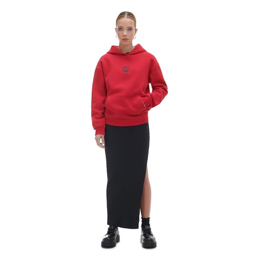 Bluza damska Cropp dresowa