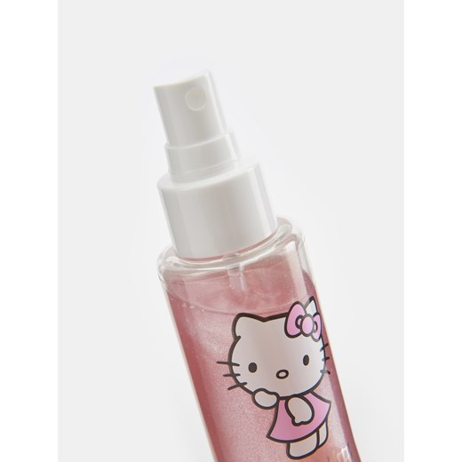 Sinsay - Mgiełka zapachowa Hello Kitty - różowy Sinsay Jeden rozmiar Sinsay