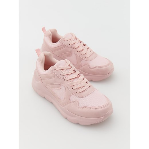 Buty sportowe dziecięce Reserved