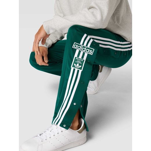 Spodnie męskie Adidas Originals 