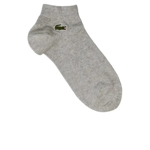 Lacoste Skarpety 3-pack Lacoste 39-42 okazja Gomez Fashion Store