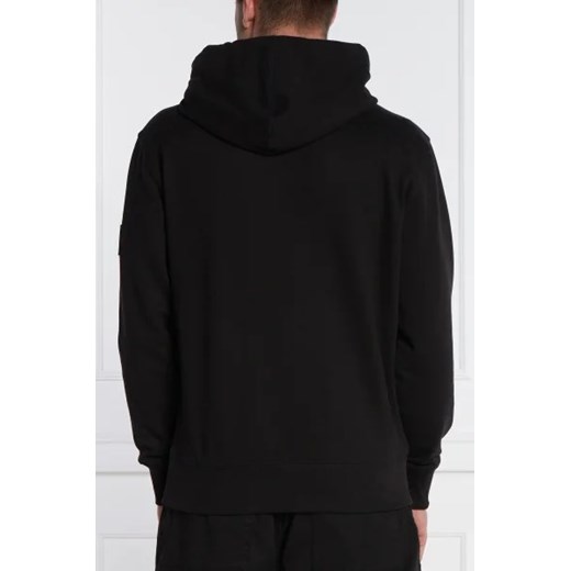 Bluza męska Calvin Klein z bawełny